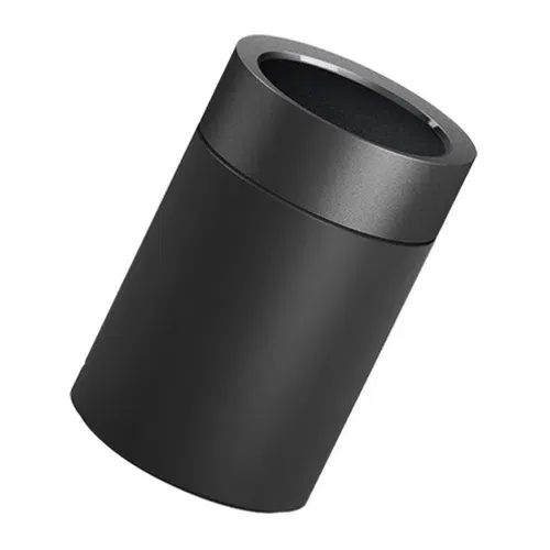 Колонка Xiaomi ПОРТАТИВНАЯ КОЛОНКА С BLUETOOTH XIAOMI MI POCKET SPEAKER 2 ЧЕРНАЯ