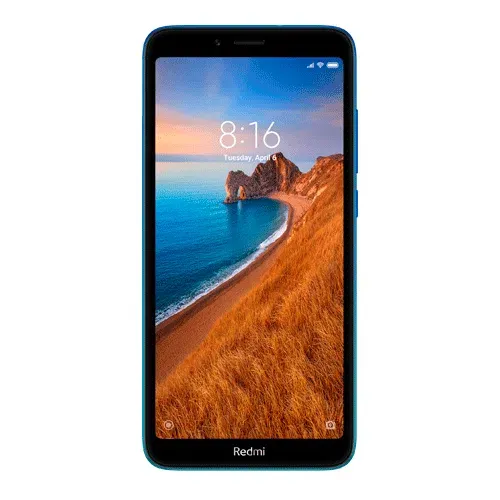 Xiaomi RedMi 7A 32 GB Blue