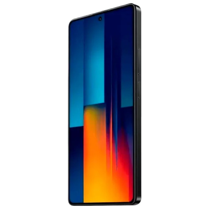 Xiaomi POCO M6 PRO 12/512GB Black