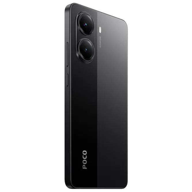 POCO X7 Pro 12/512GB Black