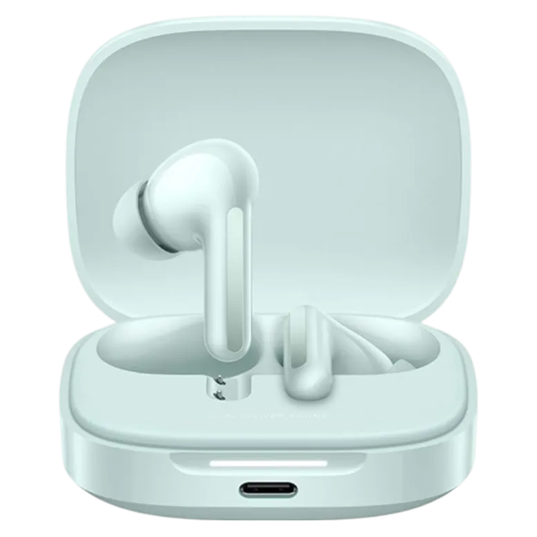 Беспроводные наушники Xiaomi Redmi Buds 6 Green