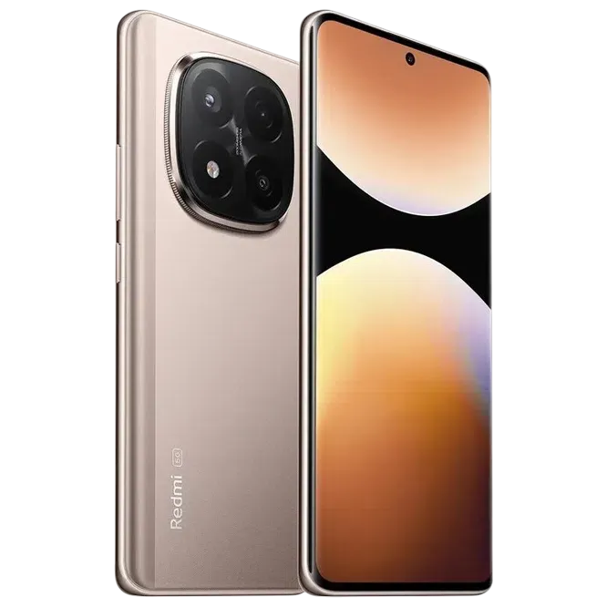 Xiaomi Redmi Note 14 Pro 8/256 GB Gold