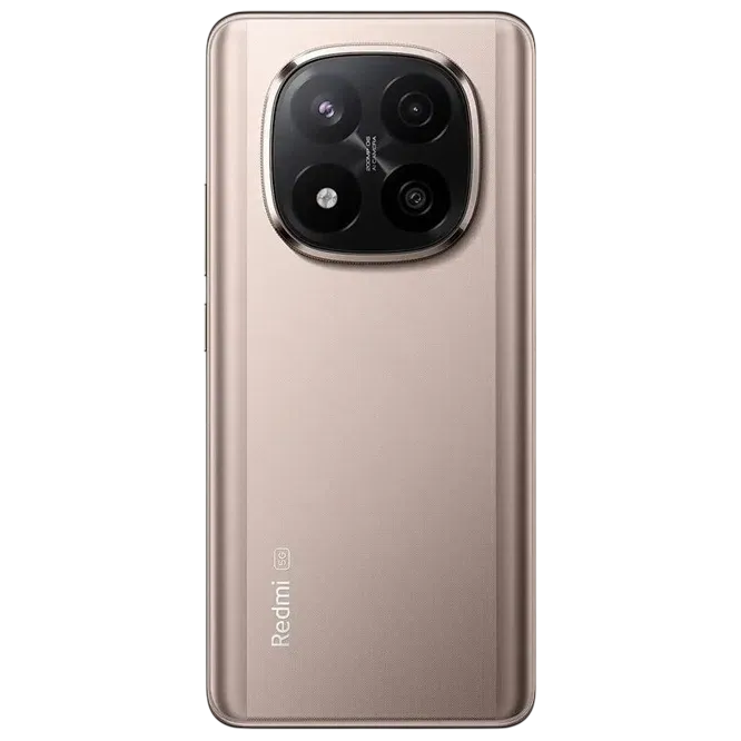 Xiaomi Redmi Note 14 Pro 8/256 GB Gold