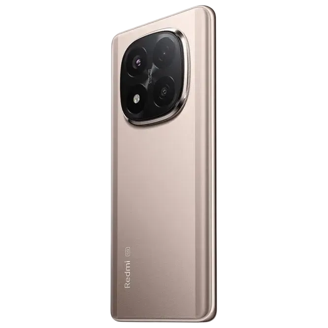 Xiaomi Redmi Note 14 Pro 8/256 GB Gold