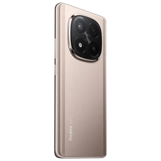Xiaomi Redmi Note 14 Pro 8/256 GB Gold