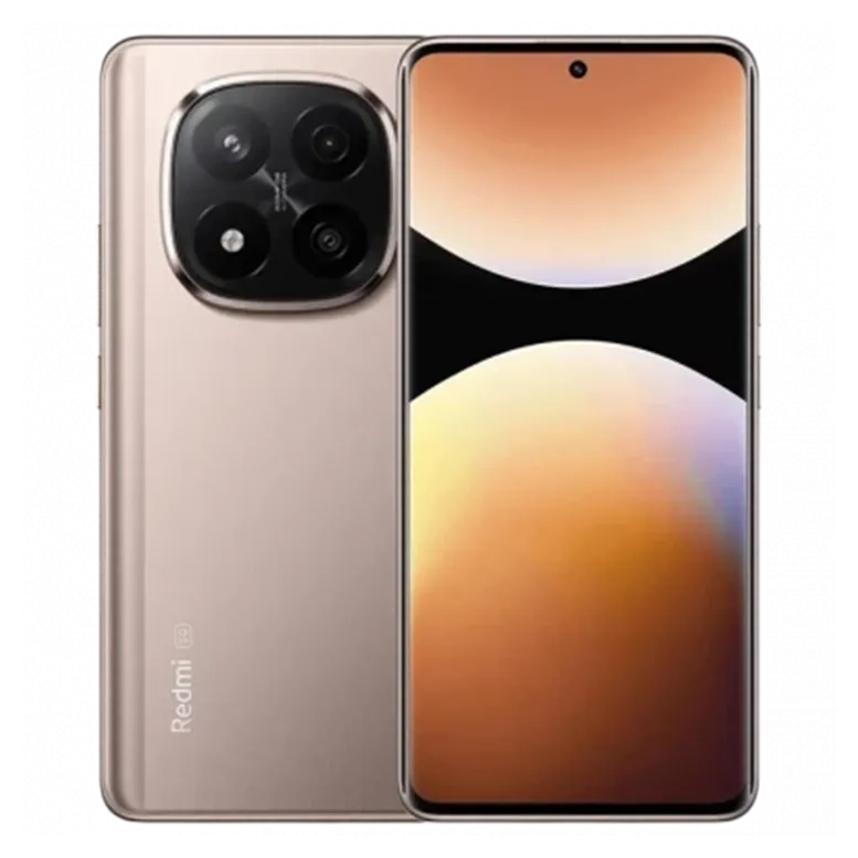 Xiaomi Redmi Note 14 Pro 8/256 GB Gold