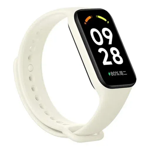 Xiaomi Redmi Smart Band 2 Ivory