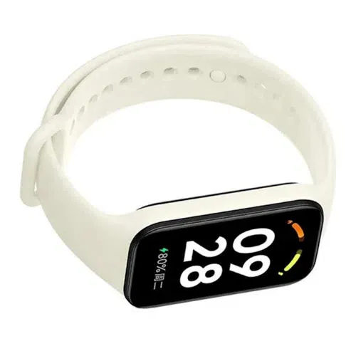 Xiaomi Redmi Smart Band 2 Ivory