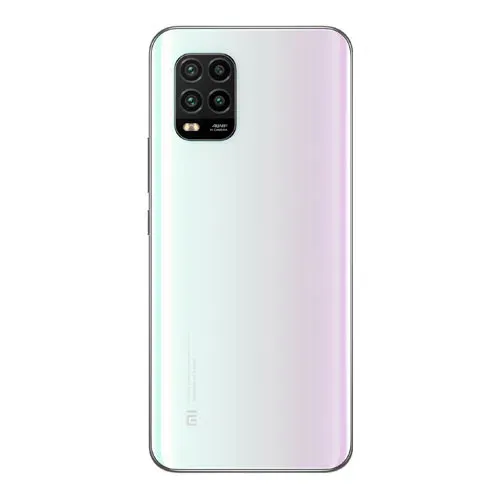 Xiaomi Mi10 Lite 6/64 GB DS White 3