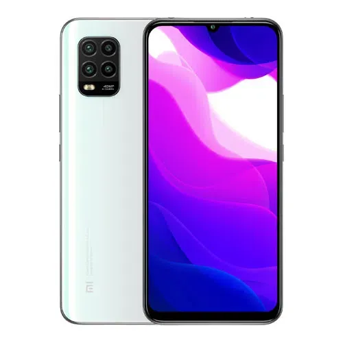 Xiaomi Mi10 Lite 6/64 GB DS White