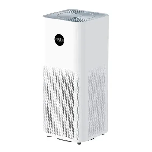 Очиститель воздуха Xiaomi Mi Air Purifier Pro H White 2