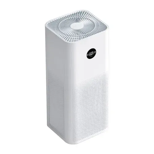 Очиститель воздуха Xiaomi Mi Air Purifier Pro H White 3