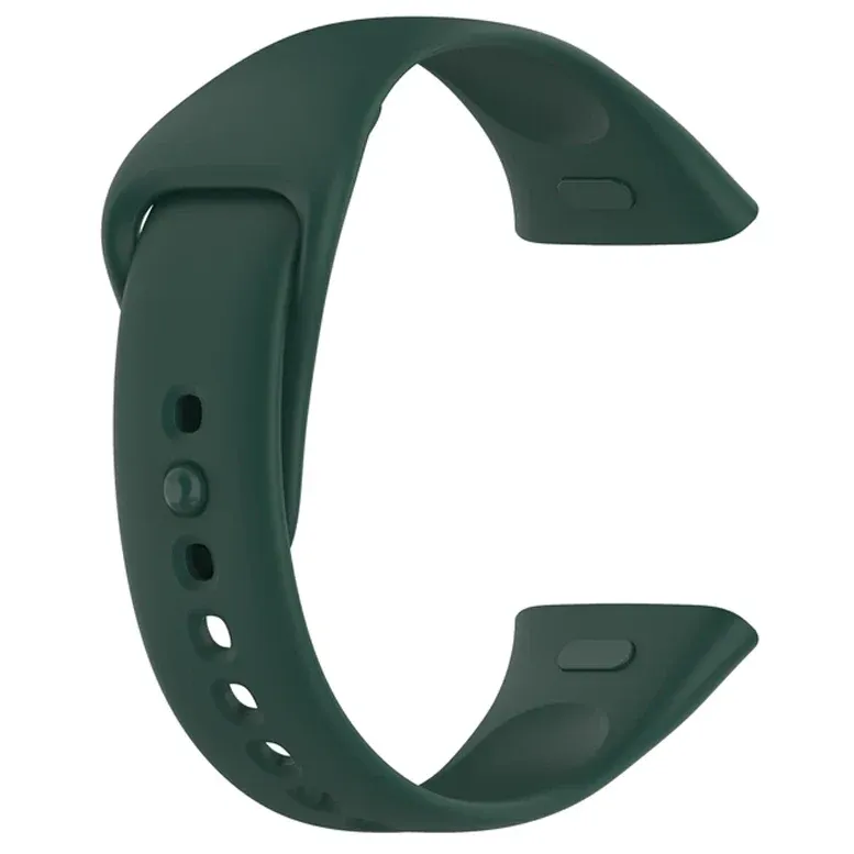 Cureluşă pentru Xiaomi Redmi Watch 3 Dark Green
