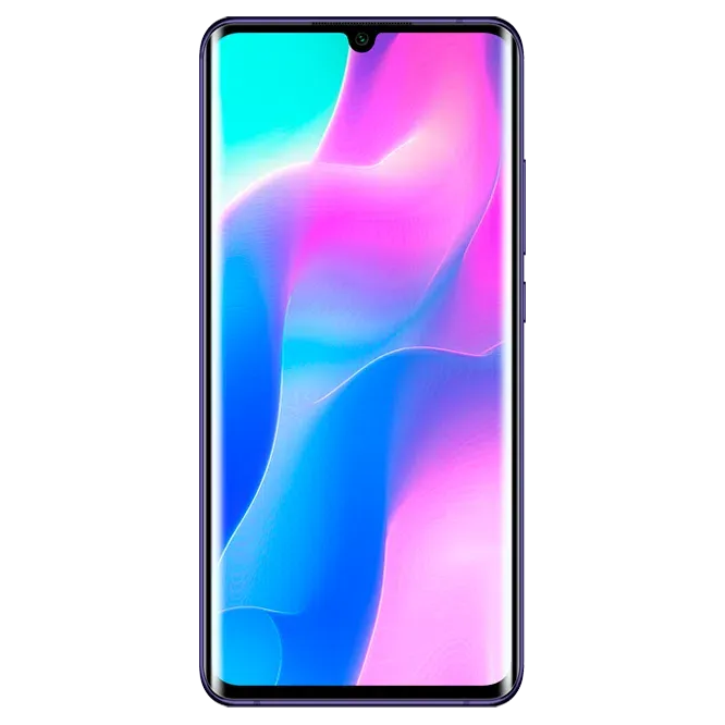 Xiaomi Mi Note 10 Lite 6/64 GB Purple 2