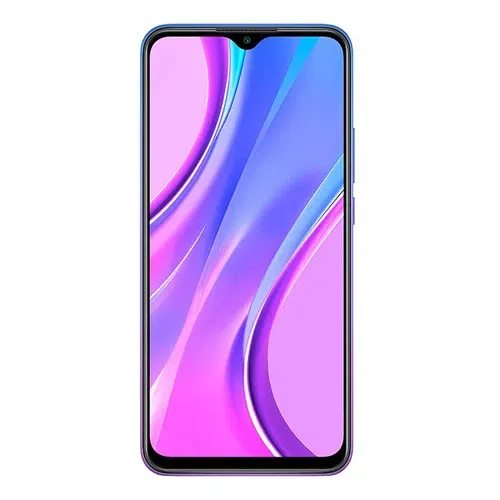 Xiaomi RedMi 9 4/64 GB Purple