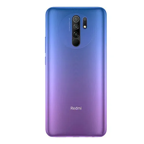 Xiaomi RedMi 9 4/64 GB Purple