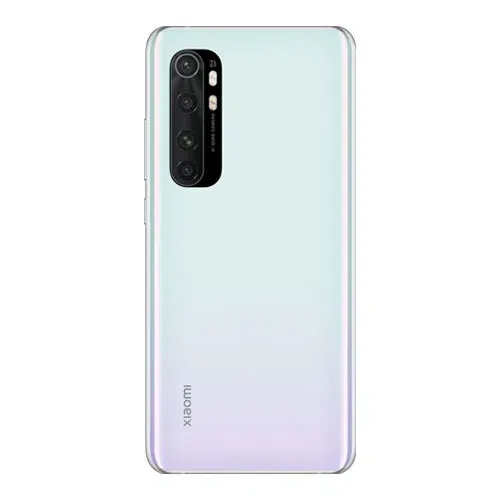 Xiaomi Mi Note 10 Lite 8/128 GB White