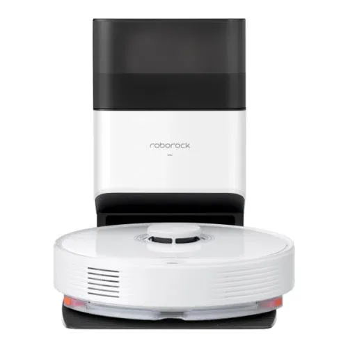 Aspirator Robot Roborock Q7 Max+ White