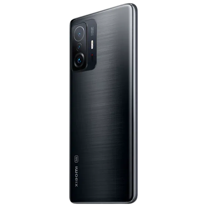 Xiaomi 11T Pro 8/256 Gb Gray