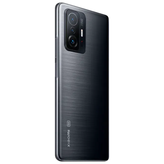 Xiaomi 11T Pro 8/256 Gb Gray
