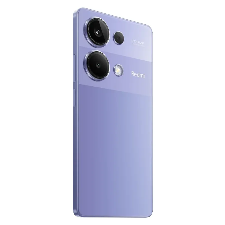 Xiaomi Redmi Note 13 Pro 12/512 GB Purple