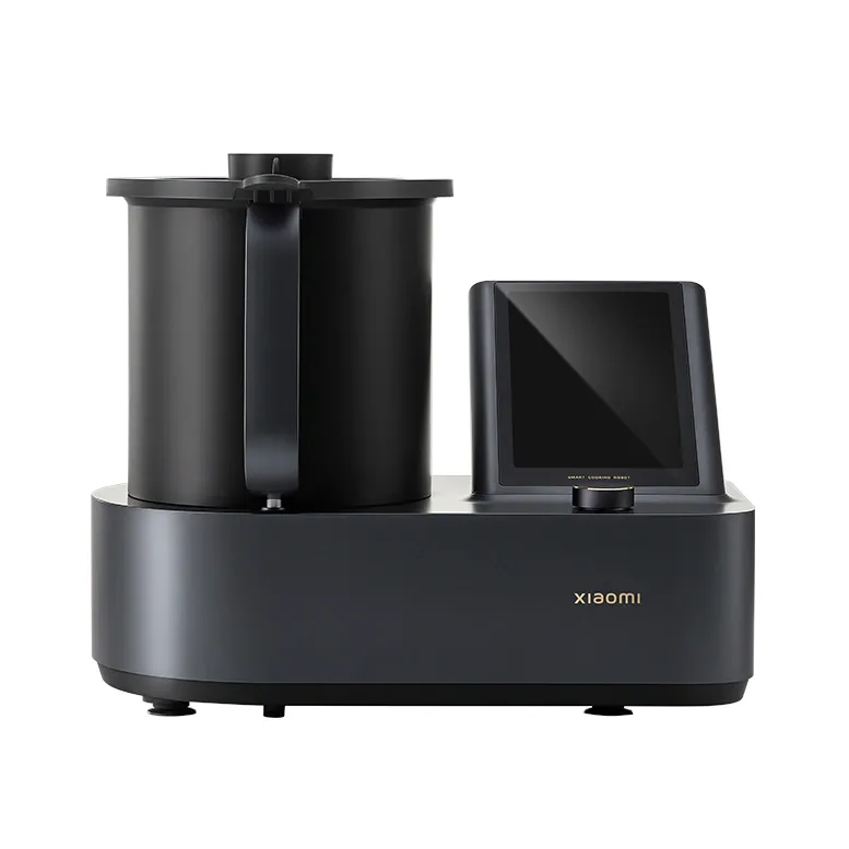 Xiaomi Smart Cooking Robot (Кухонный робот)