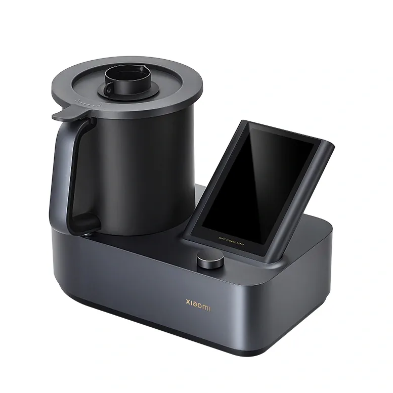 Xiaomi Smart Cooking Robot (Кухонный робот)