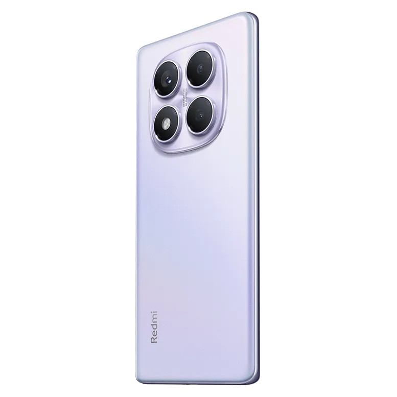 Xiaomi Redmi Note 14 Pro 12/512 GB Purple 4
