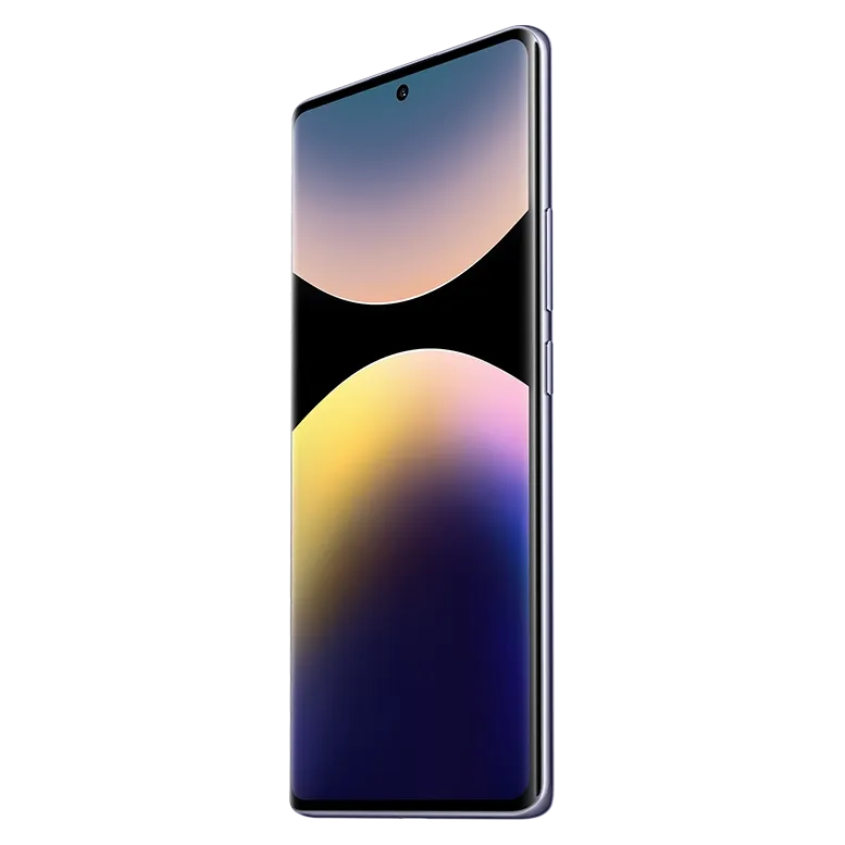 Xiaomi Redmi Note 14 Pro 12/512 GB Purple 7