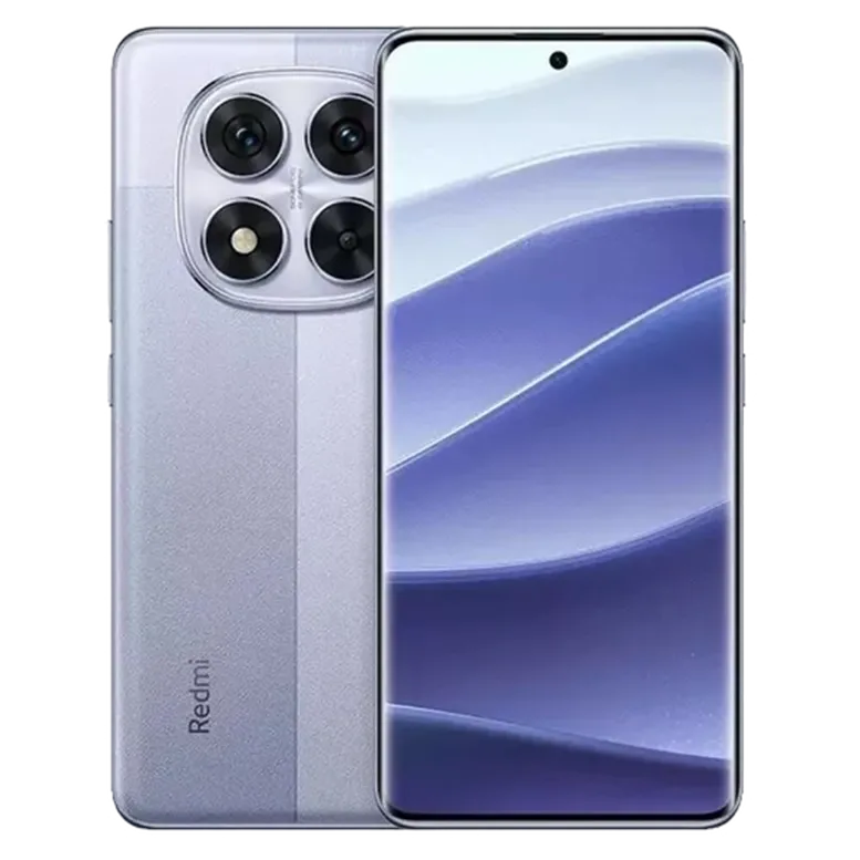 Xiaomi Redmi Note 14 Pro 12/512 GB Purple