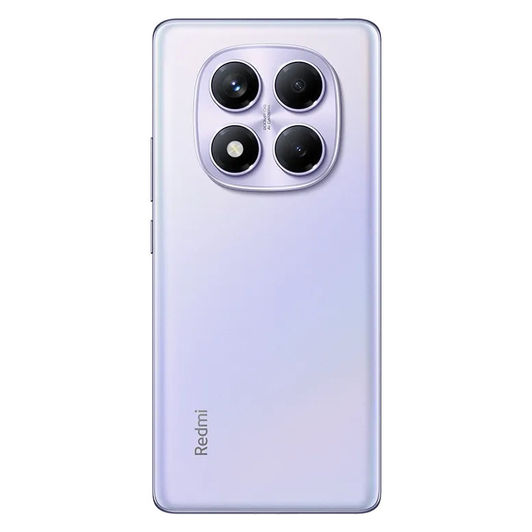 Xiaomi Redmi Note 14 Pro 12/512 GB Purple 2