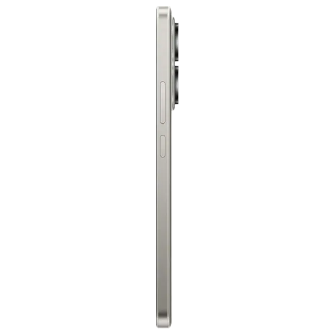 POCO M7 Pro 5G 12/256GB Silver 10