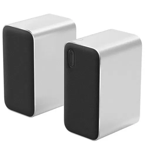 Xiaomi Mi Bluetooth Computer Speaker Grey+adapter