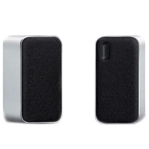 Xiaomi Mi Bluetooth Computer Speaker Grey+adapter