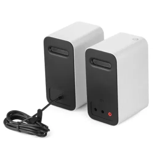 Xiaomi Mi Bluetooth Computer Speaker Grey+adapter