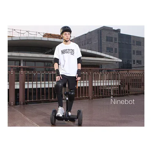 РЕ Ninebot Size M