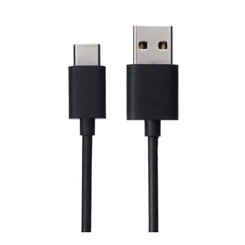 Кабель Xiaomi Mi USB to Type-С 100cm Чёрный