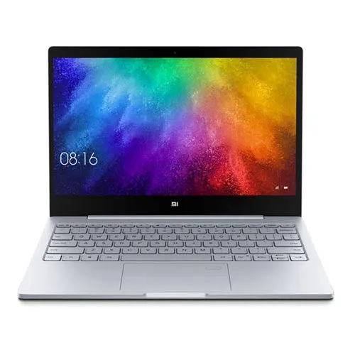 Ноутбук Xiaomi Mi Notebook Air 13.3" Classic Ed. i7 8GB/512GB Silver