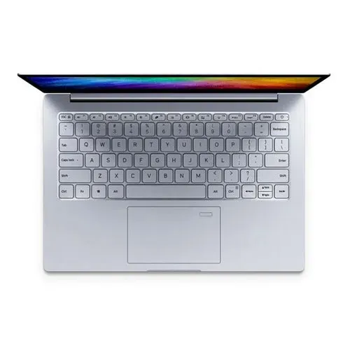 Ноутбук Xiaomi Mi Notebook Air 13.3" Classic Ed. i7 8GB/512GB Silver 2