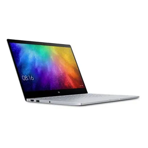 Ноутбук Xiaomi Mi Notebook Air 13.3" Classic Ed. i7 8GB/512GB Silver 4