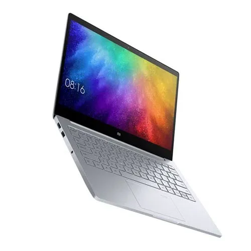 Ноутбук Xiaomi Mi Notebook Air 13.3" Classic Ed. i7 8GB/512GB Silver 3