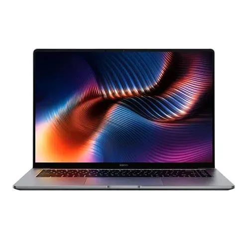 Xiaomi Notebook Pro 15' R7 5800H 16/512Gb 3.5K OLED Grey Предзаказ 14 Дней