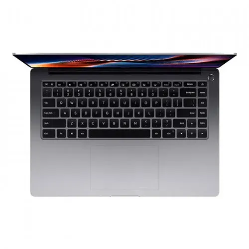 Xiaomi Notebook Pro 15' R7 5800H 16/512Gb 3.5K OLED Grey Предзаказ 14 Дней