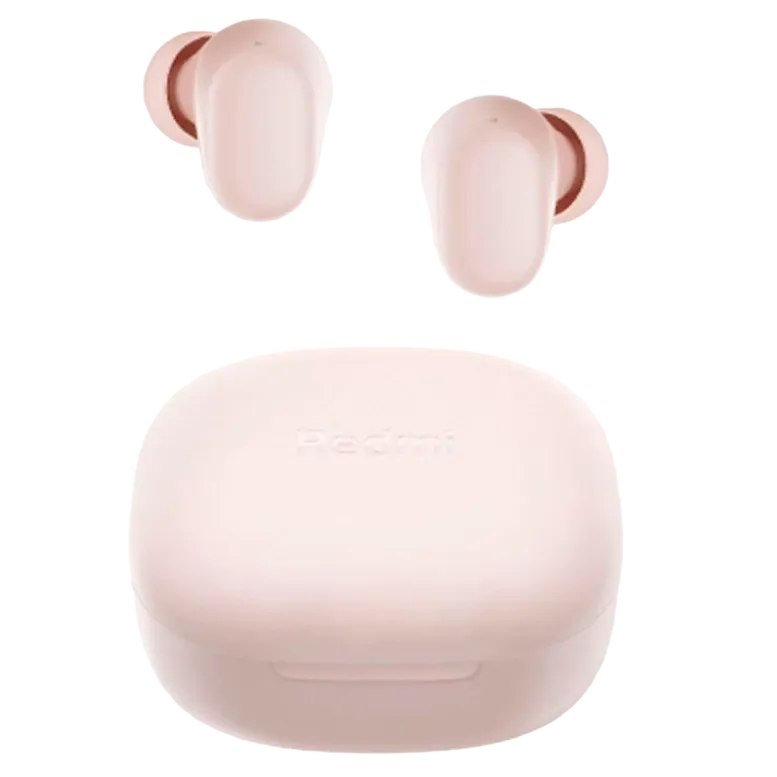 Căști Xiaomi Redmi Buds 6 Play Pink