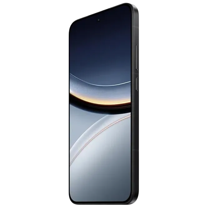 POCO F7 5G 12/512GB Black