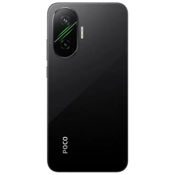 POCO F7 5G 12/512GB Black