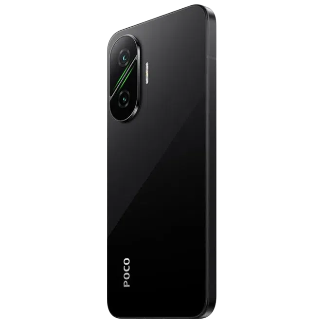 POCO F7 5G 12/512GB Black