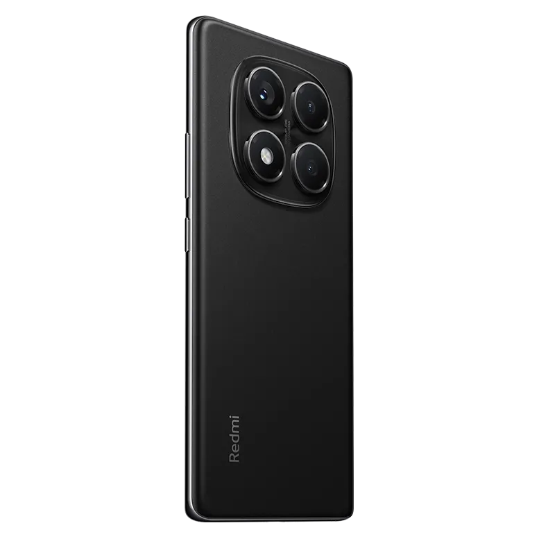 Xiaomi Redmi Note 14 Pro 12/512 GB Black