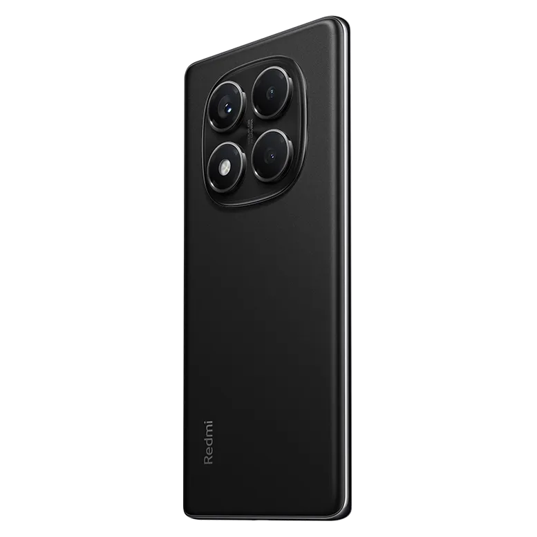 Xiaomi Redmi Note 14 Pro 12/512 GB Black
