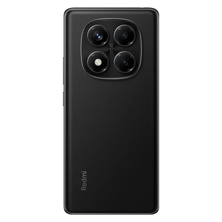 Xiaomi Redmi Note 14 Pro 12/512 GB Black